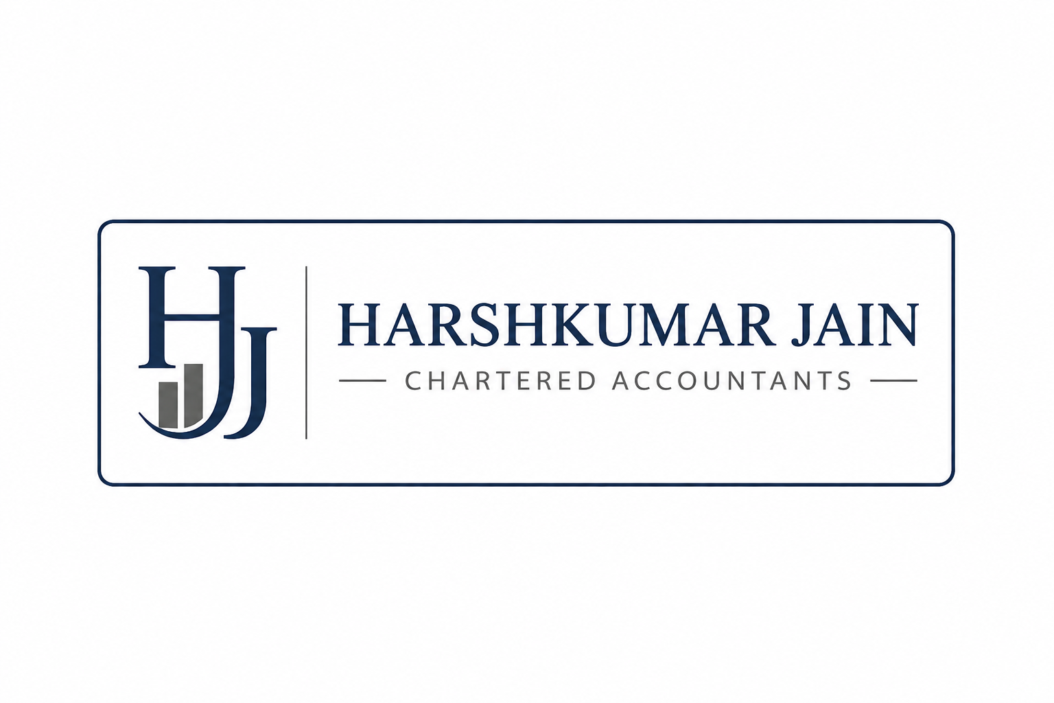 Harsh Kumar Jain